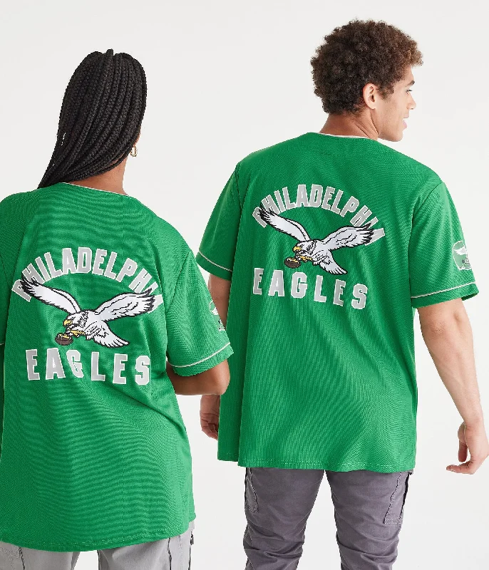 Aeropostale Philadelphia Eagles Top