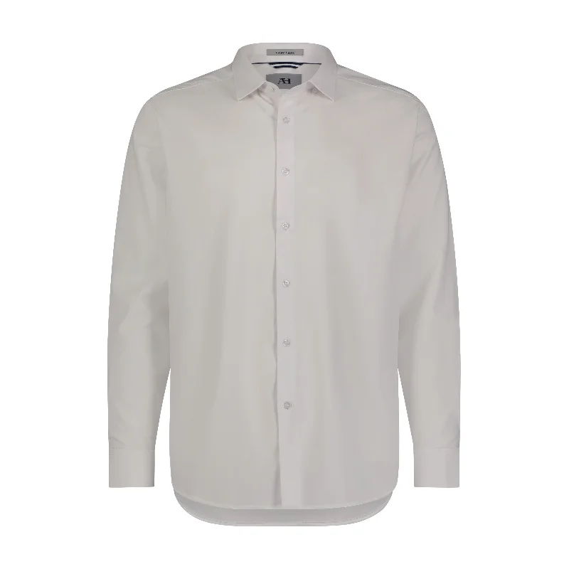 Bamboo Tencel Stretch Shirt