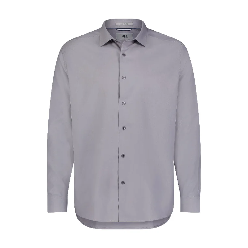 Bamboo Tencel Stretch Shirt