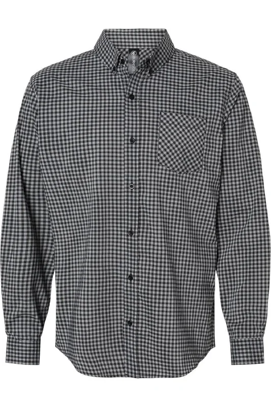 Burnside Technical Stretch Burn Shirt