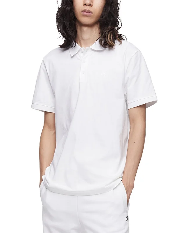 Calvin Klein Polo Shirt