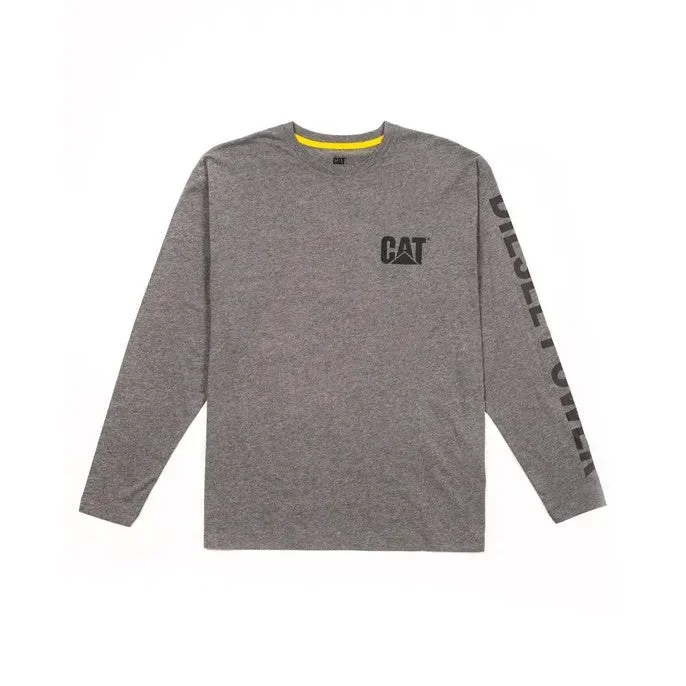 Dark Heather Grey