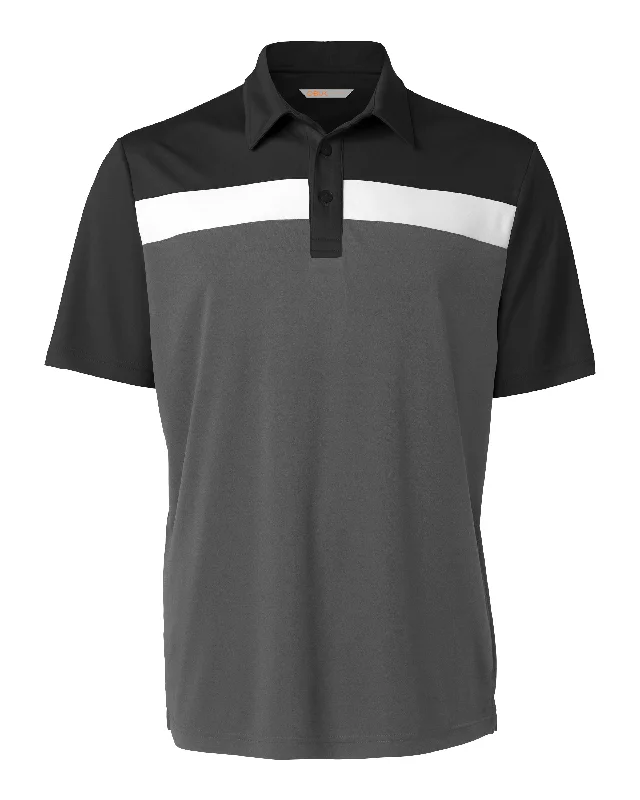 men's athletic hoodies -CBUK Men's Chambers Polo Shirt