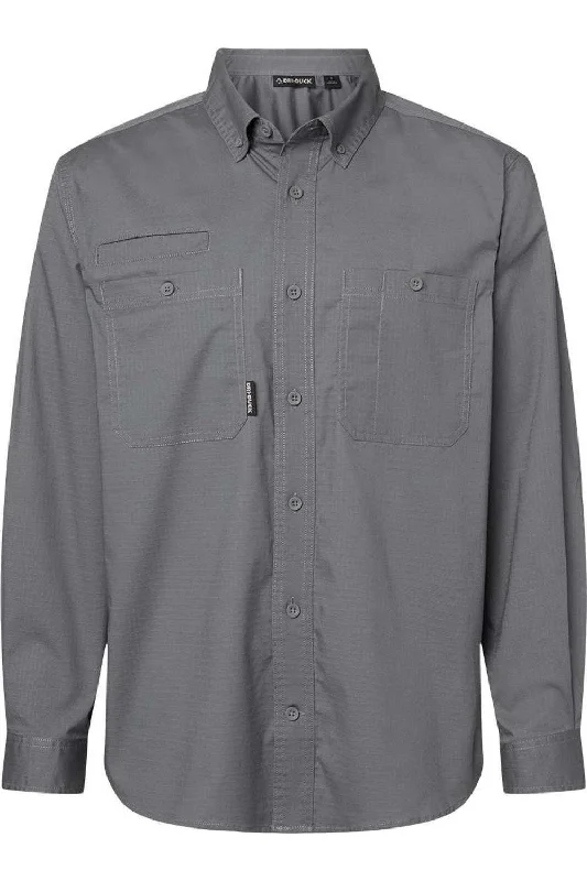 DRI DUCK Craftsman Woven Shirt