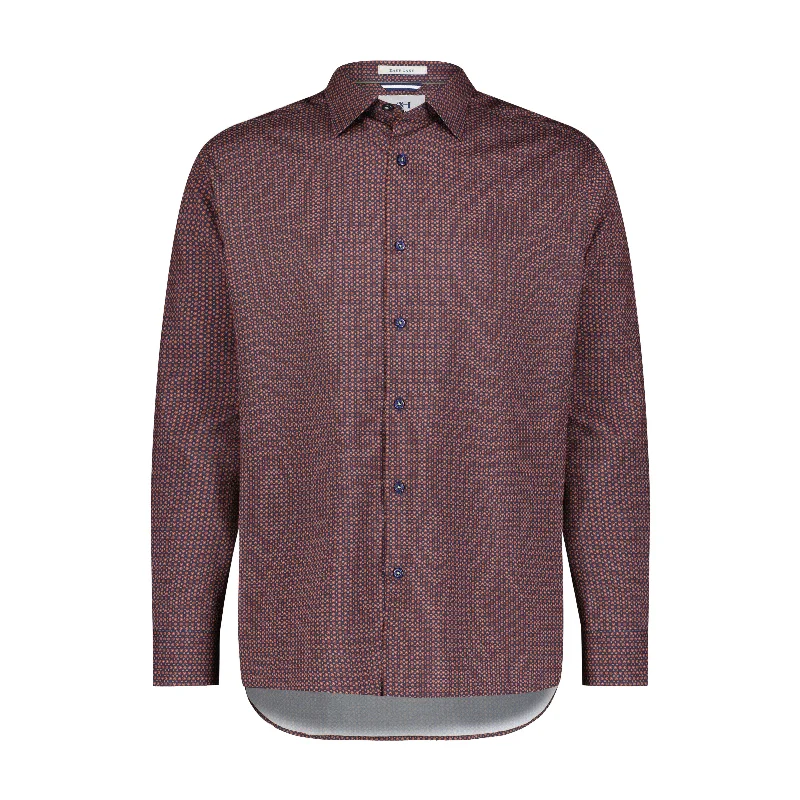 Geo Multi Dot Shirt