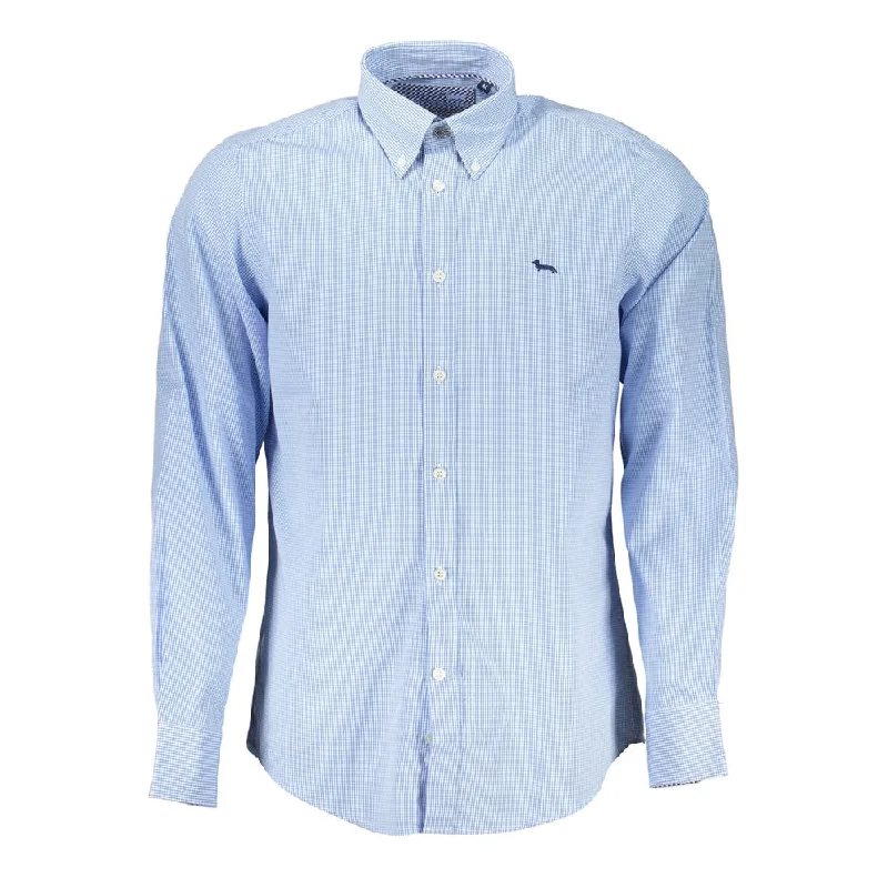 Harmont & Blaine  Cotton Men's Shirt