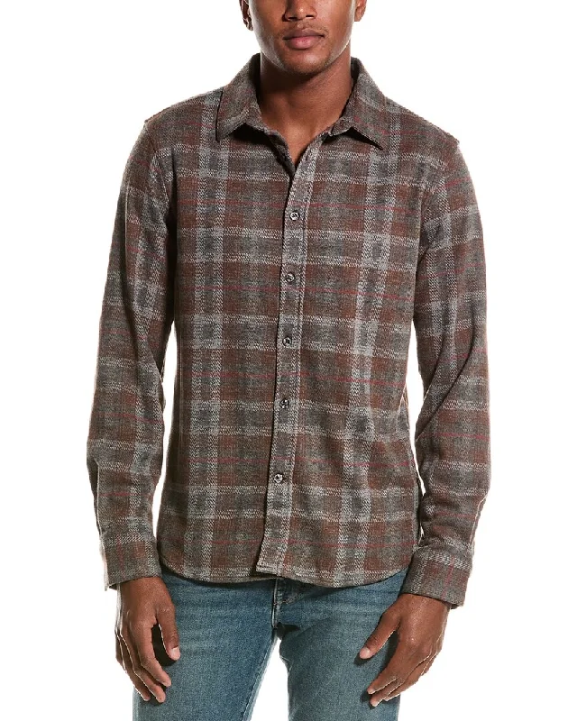 JOE’S Jeans The Logger Knit Shirt