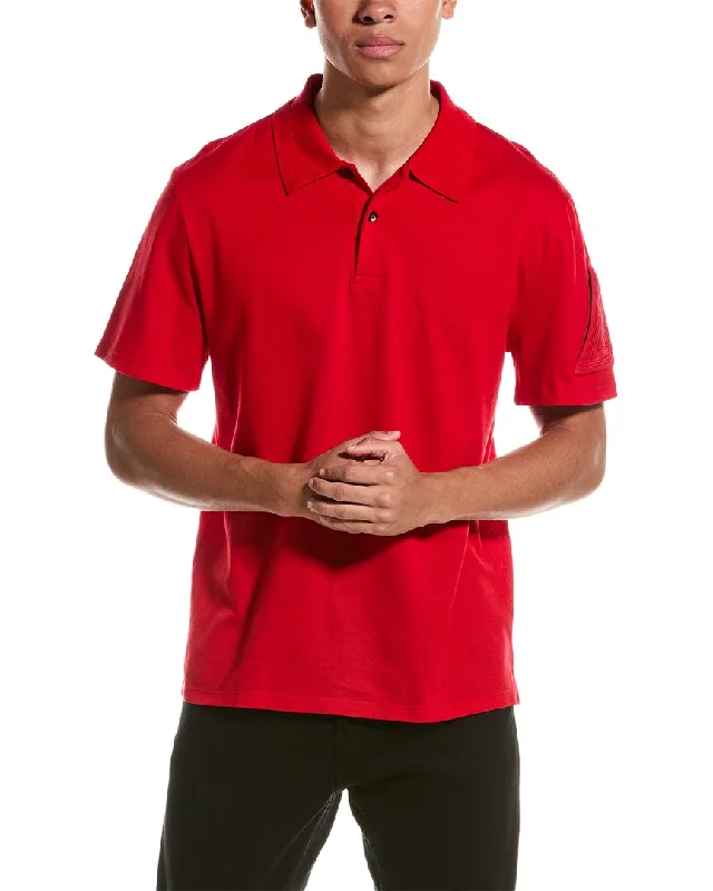 LANVIN Polo Shirt