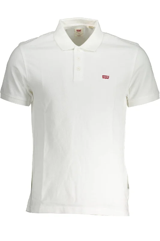 Levi's Classic  Cotton Polo Men's Shirt