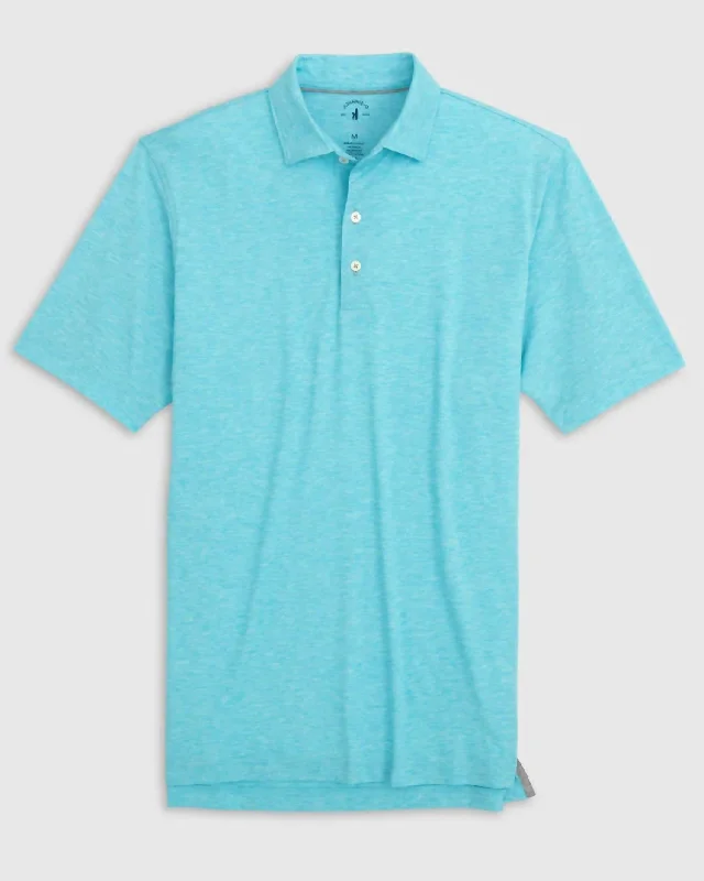 Men's Maddox Polo In Baja