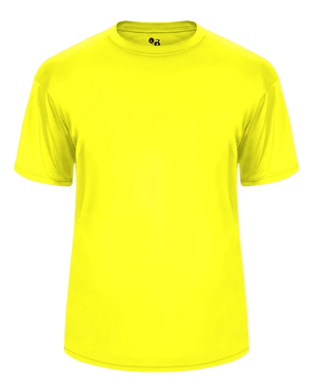 safety yellow