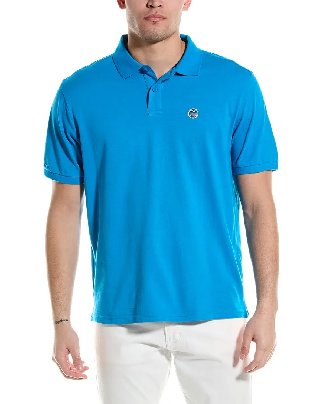 North Sails Polo Shirt