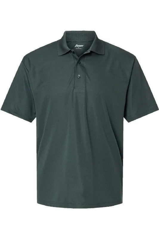 premium sweatshirts for men -Paragon Sebring Performance Polo