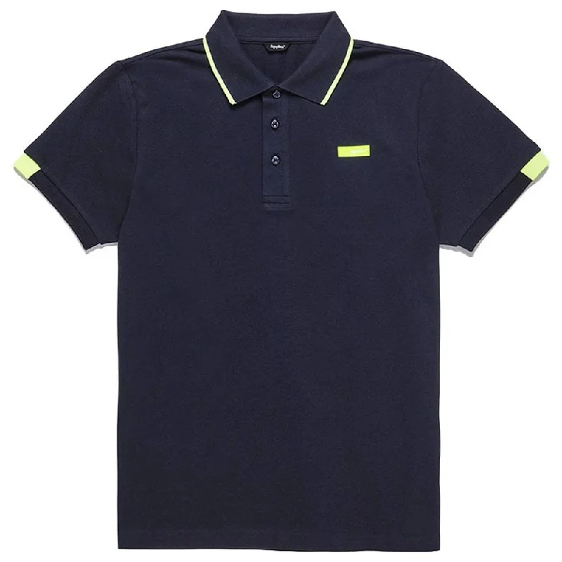 Refrigiwear  Cotton Polo Men's Shirt