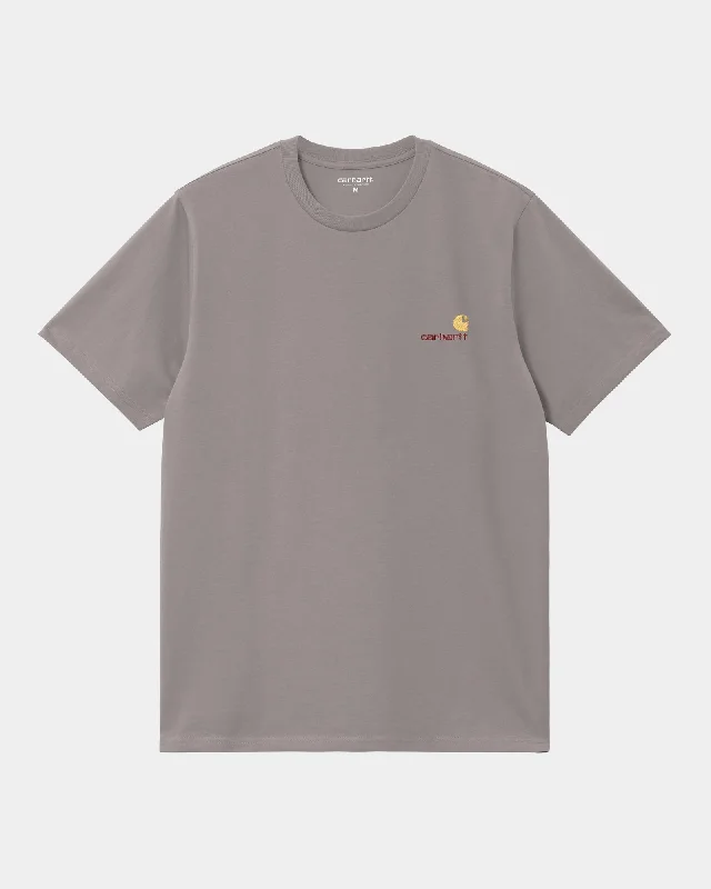 American Script T-Shirt | Yosemite