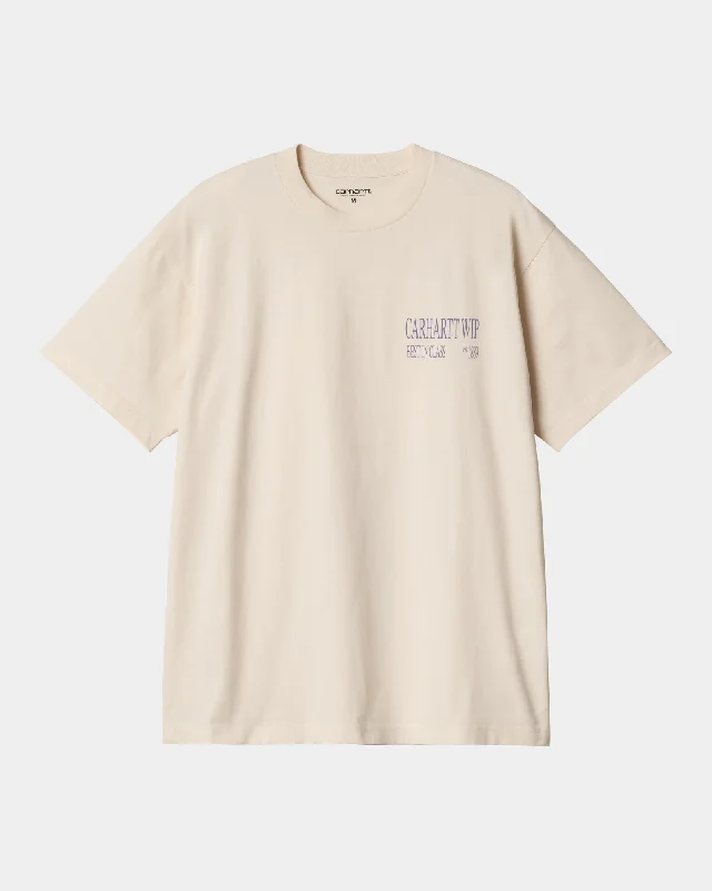 Best In Class T-Shirt | Natural