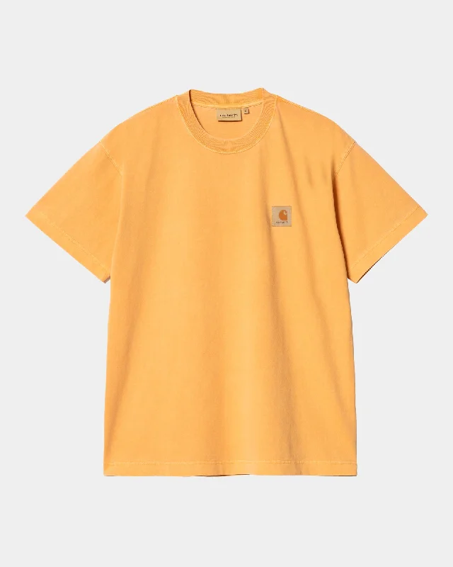 Vista T-Shirt | Winter Spice