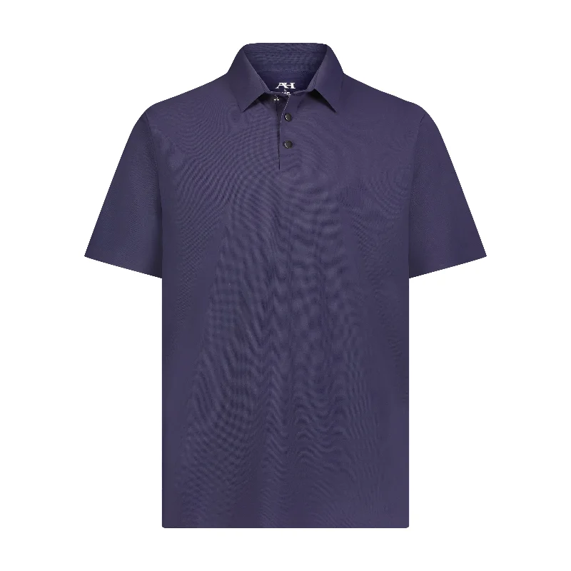 Seamless Performance Polo