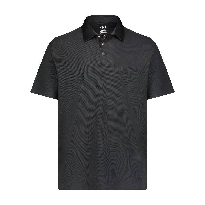 Seamless Performance Polo