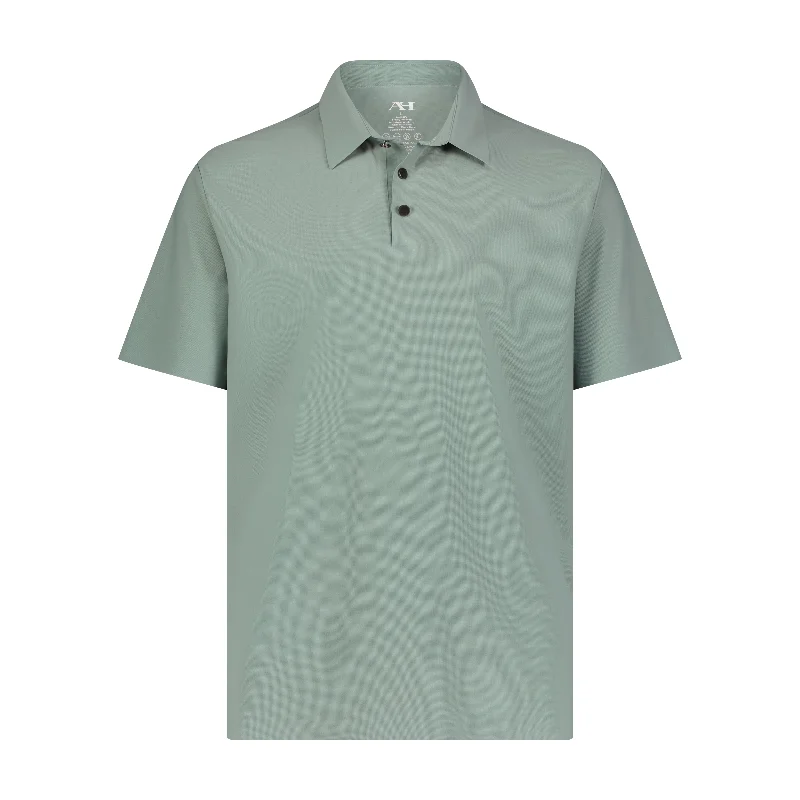 Seamless Performance Polo