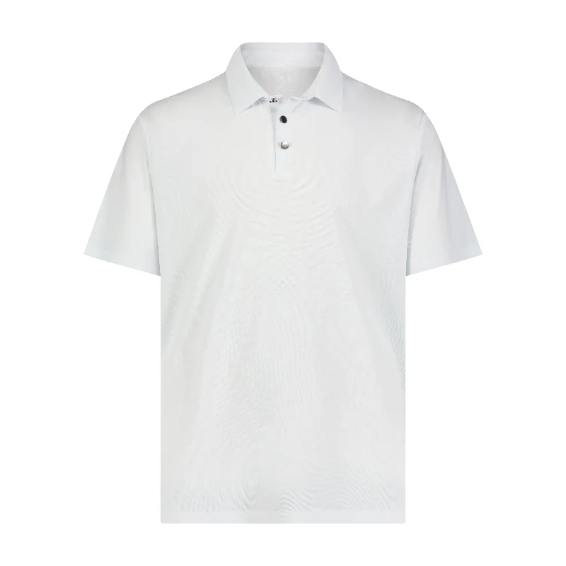 Seamless Performance Polo