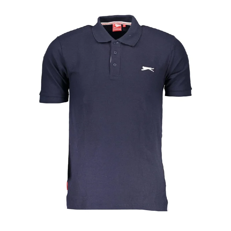 Slazenger  Cotton Polo Men's Shirt