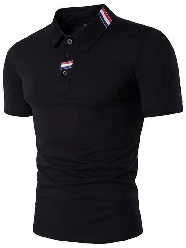 The Golfer Polo Shirt