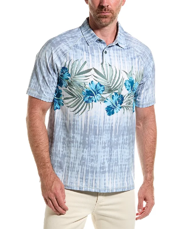 Tommy Bahama Tidepool Royale Polo Shirt