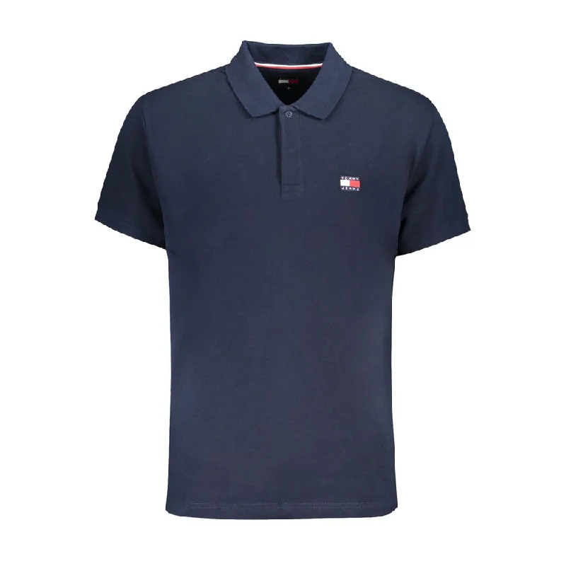 Tommy Hilfiger  Cotton Polo Men's Shirt