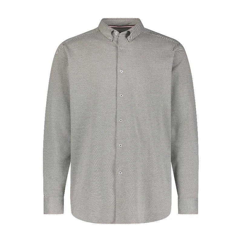 Twill Knit Performance Shirt