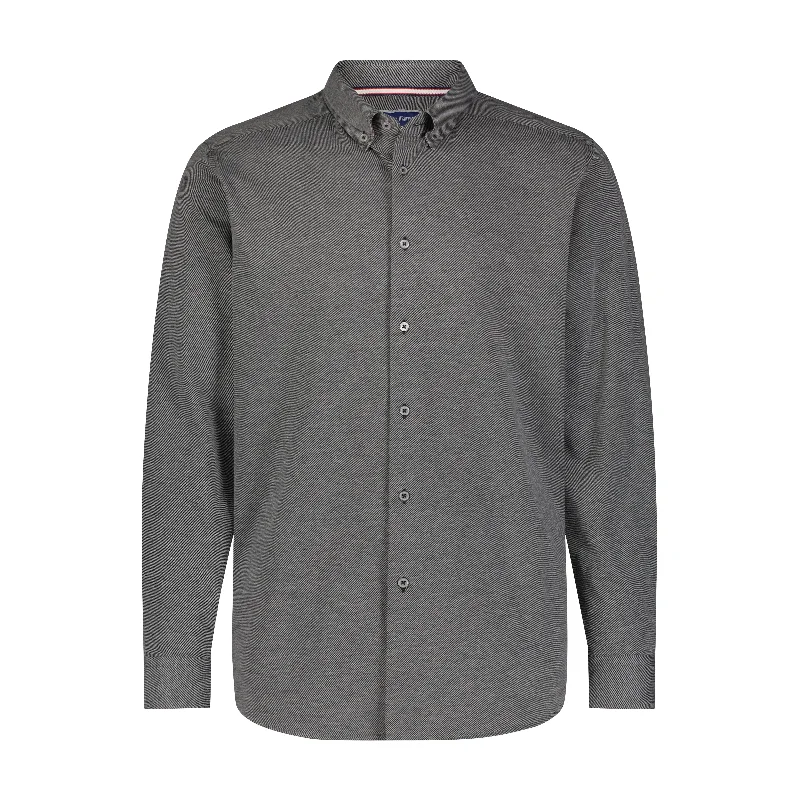 Twill Knit Performance Shirt