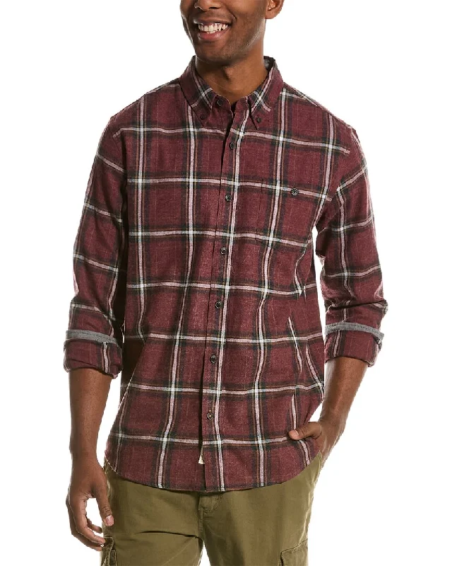 WEATHERPROOF VINTAGE Flannel Shirt