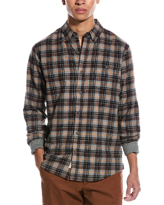 WEATHERPROOF VINTAGE Flannel Shirt