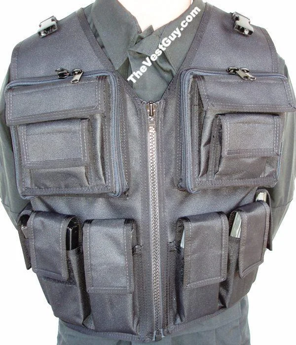 wool waistcoats for men -FS 2000 Tactical Vest