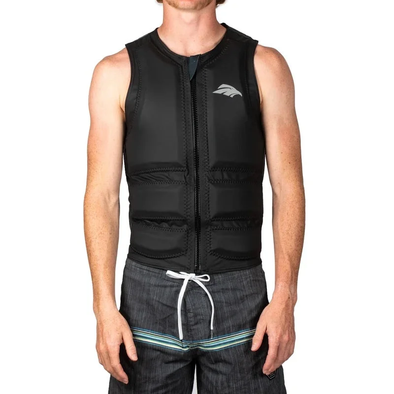 men's slim-fit sleeveless vests -Eagle Mens Ultralite Vest IN STOCK