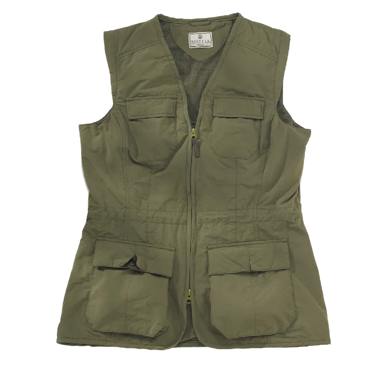 men's formal vests -Beretta Women's Quick Dry Vest