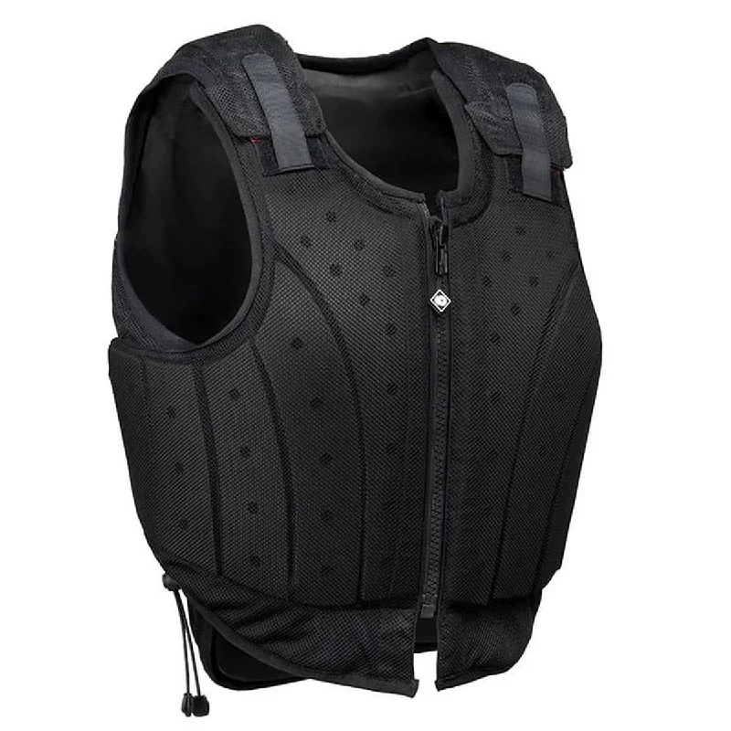 outdoor activity vests for men -Charles Owen Kontor Vest