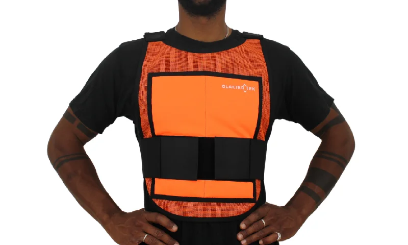 Safety Orange