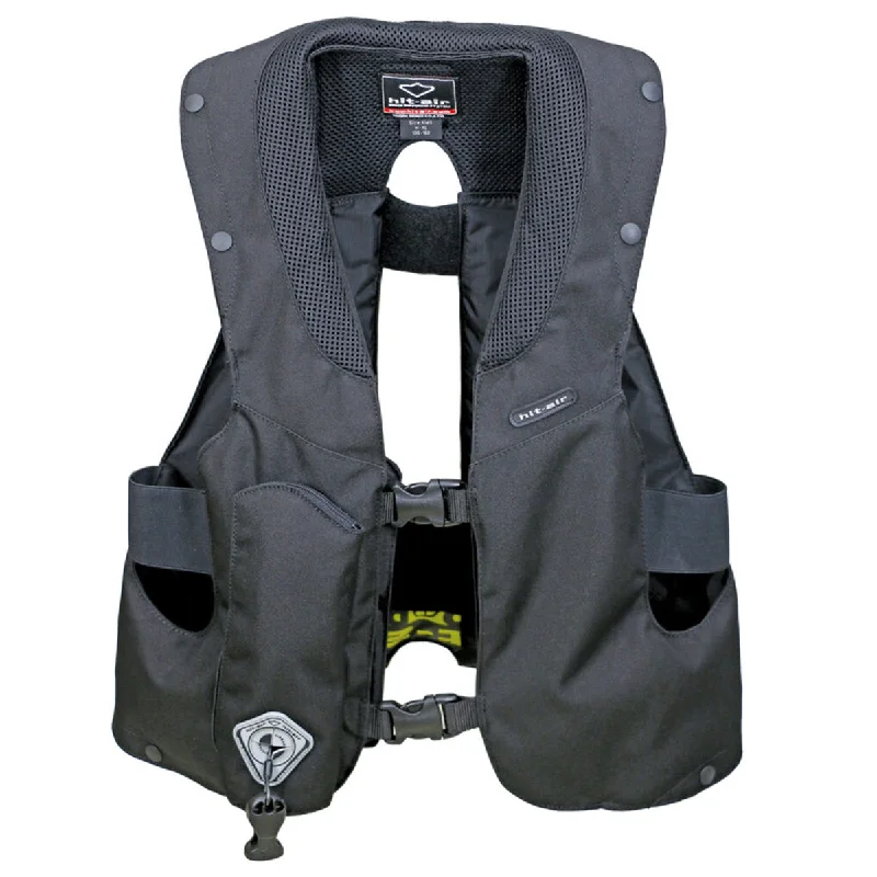 tailored vests for men -Hit Air Kids Pro3 Air Vest