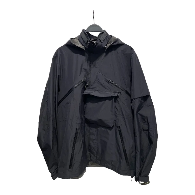 men's classic bomber jackets -ACRONYM/Jacket/L/Gore-Tex/BLK/J1W-GTPL