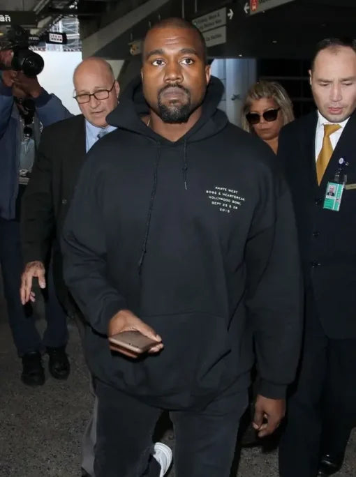 808s and Heartbreak Hoodie