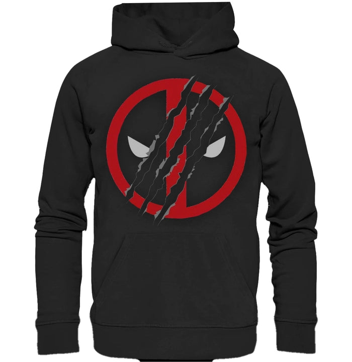 Deadpool 3 Hoodie