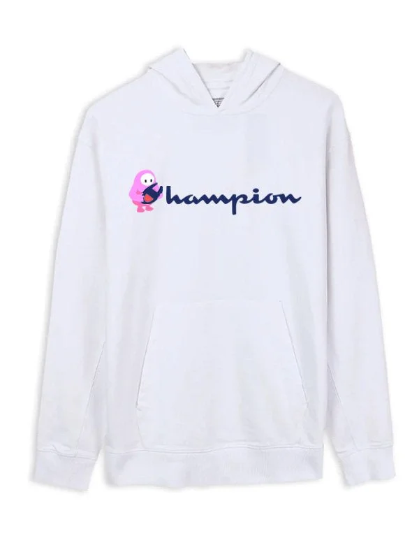 Fall Guys Champion Hoodie