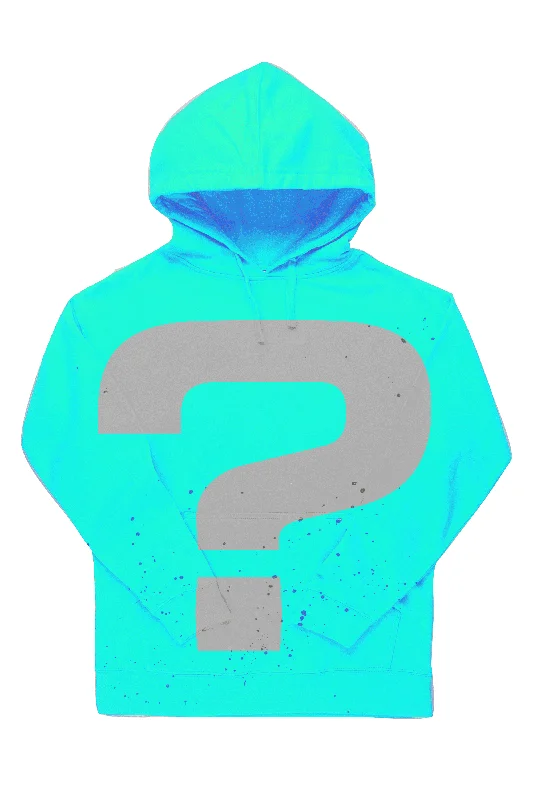 men's outdoor sweatshirts -Mens Mystery Hoodie