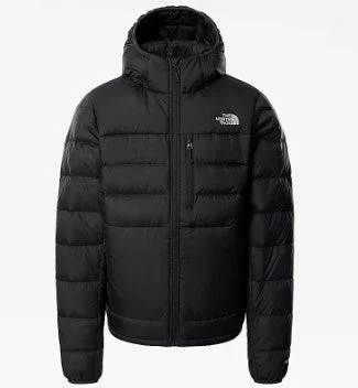 The North Face Mens Aconcagua 2 Hoodie Jacket