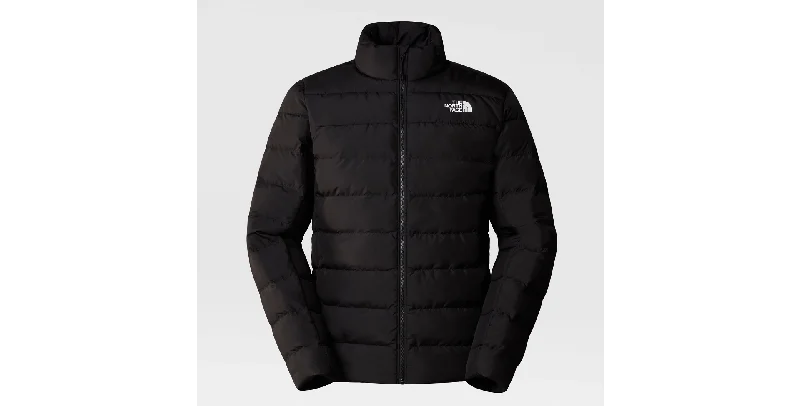 TNF Black-NPF