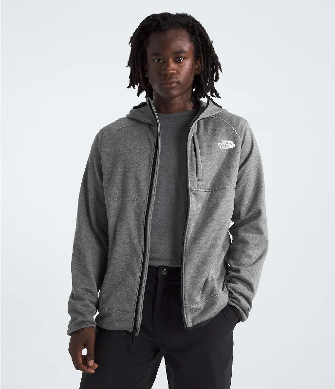 Men's Canyonlands Hoodie - TNF Medium Grey Heather