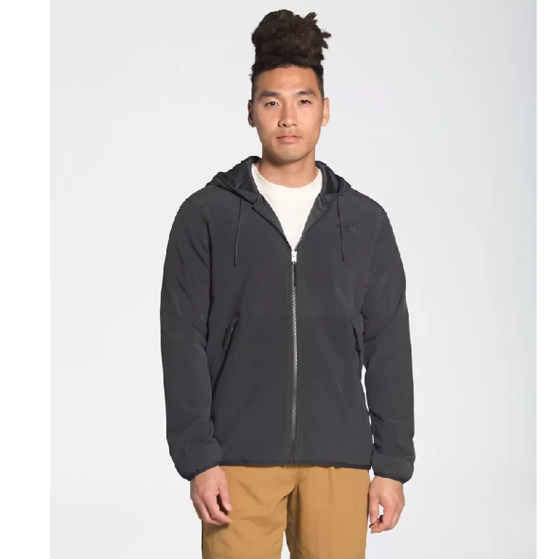 Mountain Sweatshirt Full Zip Hoodie (Men's) - Past Season