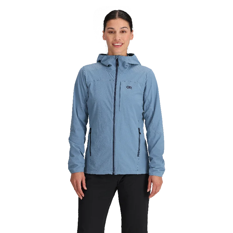 Women's Ferrosi DuraPrint® Hoodie