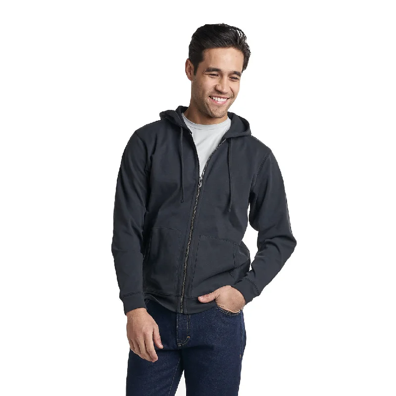 Classic Hoodie - Black